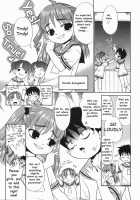Papa Nanka Daikirai / パパなんか大嫌い [Nekogen] [Original] Thumbnail Page 11