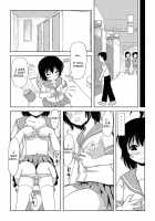 Chiru Exposure 2 / ちる露出 2 [Takapi] [Original] Thumbnail Page 11