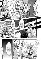 Souko no Tobari / 双狐の帳 [Badhand] [Original] Thumbnail Page 11