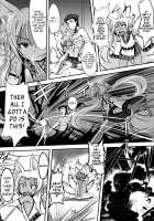 Souko no Tobari / 双狐の帳 [Badhand] [Original] Thumbnail Page 09