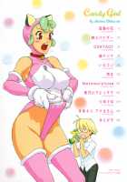Candy Girl / キャンディーガール [Chikasato Michiru] [Original] Thumbnail Page 08
