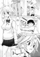 Candy Girl / キャンディーガール [Chikasato Michiru] [Original] Thumbnail Page 09