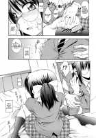 Lots of Love, Boobs are for Sex / 愛がいっぱい エロはおっぱい [Asuhiro] [Original] Thumbnail Page 11
