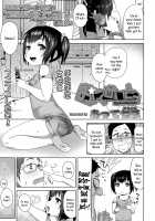 Meaty Mate / おにくめいとっ [Atte Nanakusa] [Original] Thumbnail Page 01