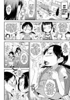 Docchi ni Suru no!? | Who Do You Choose!? / どっちにするの!？ [Isawa Nohri] [Original] Thumbnail Page 02