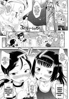 Docchi ni Suru no!? | Who Do You Choose!? / どっちにするの!？ [Isawa Nohri] [Original] Thumbnail Page 05