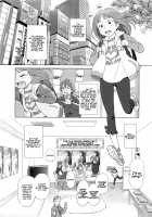 Petit Heaven / プチヘブン [Senke Kagero] [Original] Thumbnail Page 12