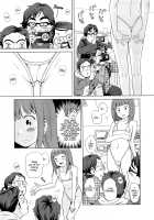 Petit Heaven / プチヘブン [Senke Kagero] [Original] Thumbnail Page 14