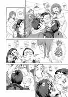 Petit Heaven / プチヘブン [Senke Kagero] [Original] Thumbnail Page 15