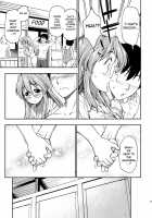 Natsu ga Kimi o Irodoru / 夏が君を彩る [Asuhiro] [Lucky Star] Thumbnail Page 10