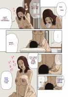 Incest -Mother's Request- / 母子相姦～母のお願い～ [Izayoi No Kiki] [Original] Thumbnail Page 15