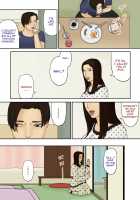 Seducing Mother with sleeping medication / 睡眠薬と母子姦 [Izayoi No Kiki] [Original] Thumbnail Page 12