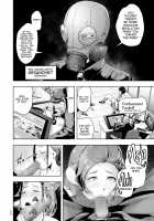 A Day in the Life of an Ero-manga Artist / 密着エロ漫画家24時 [Gesundheit] [Original] Thumbnail Page 02