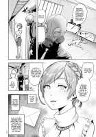 A Day in the Life of an Ero-manga Artist / 密着エロ漫画家24時 [Gesundheit] [Original] Thumbnail Page 04