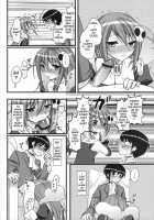 EXP.04 / EXP.04 [Yamako] [The World God Only Knows] Thumbnail Page 07
