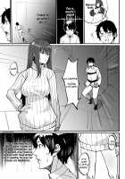 PERSONAL TRAINING [Mitsuki] [Fate] Thumbnail Page 02