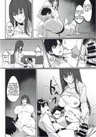 PERSONAL TRAINING [Mitsuki] [Fate] Thumbnail Page 05