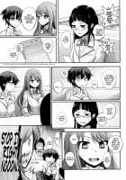 Mating Game - Part One / つがいあそび前編 [Katayama Yuujin] [Original] Thumbnail Page 03