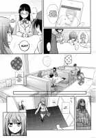 Mating Game - Part One / つがいあそび前編 [Katayama Yuujin] [Original] Thumbnail Page 05