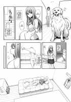 Mating Game - Part One / つがいあそび前編 [Katayama Yuujin] [Original] Thumbnail Page 06