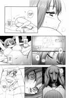 Mating Game - Part One / つがいあそび前編 [Katayama Yuujin] [Original] Thumbnail Page 07