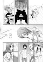 Mating Game - Part Two / つがいあそび [Katayama Yuujin] [Original] Thumbnail Page 10