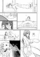 Mating Game - Part Two / つがいあそび [Katayama Yuujin] [Original] Thumbnail Page 15