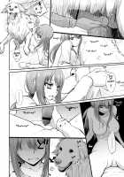 Mating Game - Part Two / つがいあそび [Katayama Yuujin] [Original] Thumbnail Page 16