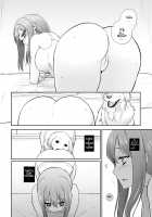 Mating Game - Part Two / つがいあそび [Katayama Yuujin] [Original] Thumbnail Page 02
