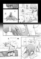Mating Game - Part Two / つがいあそび [Katayama Yuujin] [Original] Thumbnail Page 04