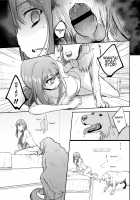 Mating Game - Part Two / つがいあそび [Katayama Yuujin] [Original] Thumbnail Page 05