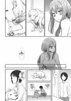 Mating Game - Part Two / つがいあそび [Katayama Yuujin] [Original] Thumbnail Page 06