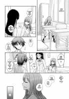 Mating Game - Part Two / つがいあそび [Katayama Yuujin] [Original] Thumbnail Page 08