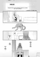 Mating Game - Part Two / つがいあそび [Katayama Yuujin] [Original] Thumbnail Page 09