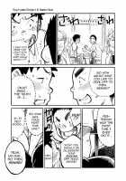 Manga Shounen Zoom Vol. 03 / 漫画少年ズーム VOL.03 [Shigeru] [Original] Thumbnail Page 13