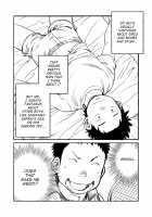 Manga Shounen Zoom Vol. 03 / 漫画少年ズーム VOL.03 [Shigeru] [Original] Thumbnail Page 16