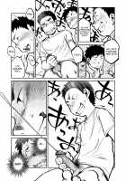 Manga Shounen Zoom Vol. 04 / 漫画少年ズーム VOL.04 [Shigeru] [Original] Thumbnail Page 15