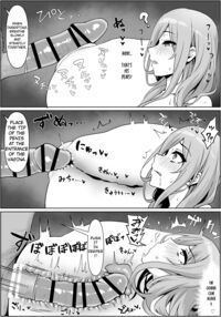 Miku-san and her dirty training. / 三玖さんとスケベな実習 Page 10 Preview