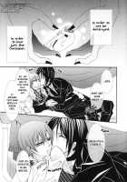 Gimmick / Gimmick [Naokichi.] [Black Butler] Thumbnail Page 12