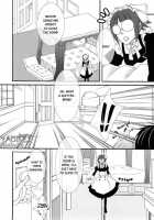 Gimmick / Gimmick [Naokichi.] [Black Butler] Thumbnail Page 15