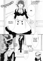 Gimmick / Gimmick [Naokichi.] [Black Butler] Thumbnail Page 16