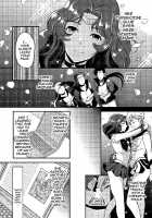 Kairakuen / 海楽園 [Sugar Milk] [Sailor Moon] Thumbnail Page 14