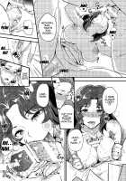 Kairakuen / 海楽園 [Sugar Milk] [Sailor Moon] Thumbnail Page 07