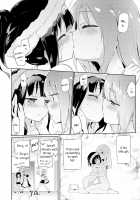 The Mistress’s Selfishness / お嬢様はワガママのままで [Homura Subaru] [Original] Thumbnail Page 10