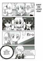 NYOW GAME! [brave] [New Game!] Thumbnail Page 05