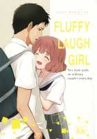 FLUFFY LAUGH GIRL [Shibasaki Syouzi] [Original] Thumbnail Page 01