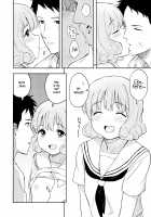 FLUFFY LAUGH GIRL [Shibasaki Syouzi] [Original] Thumbnail Page 05