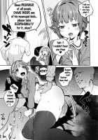 Sachiko to / さちこと [Yuzuha] [The Idolmaster] Thumbnail Page 12