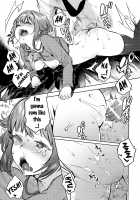 Sachiko to / さちこと [Yuzuha] [The Idolmaster] Thumbnail Page 16