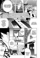 Nuko Miko-tan / ぬこ巫女タン [Yaya Hinata] [Original] Thumbnail Page 09